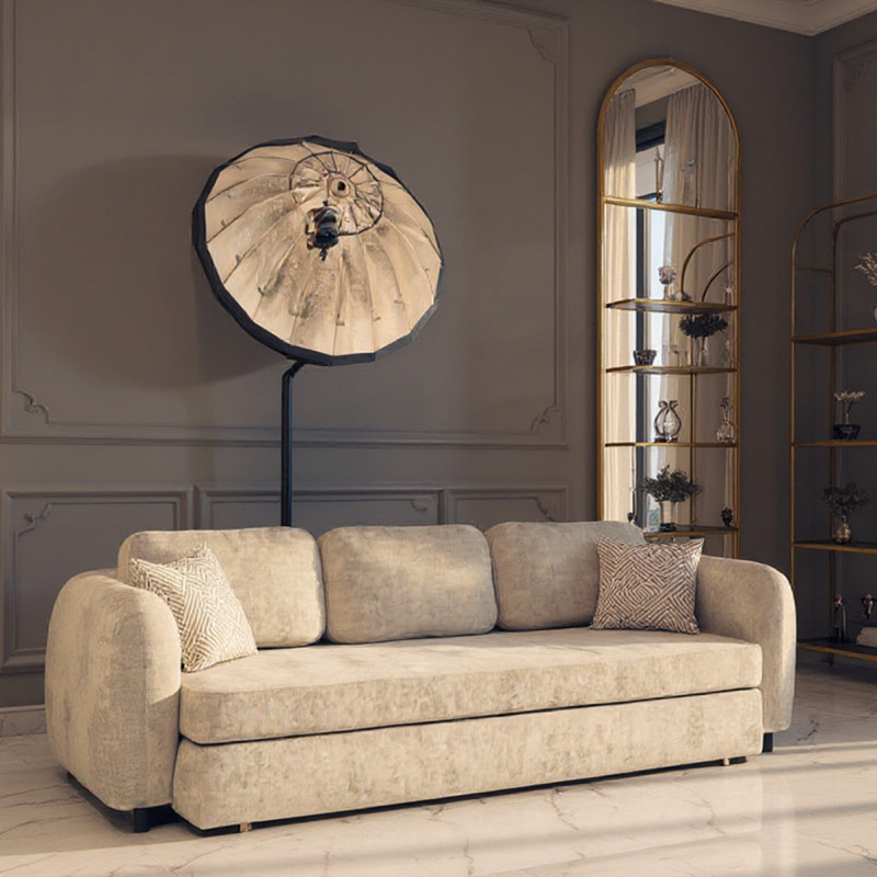 Фото производства