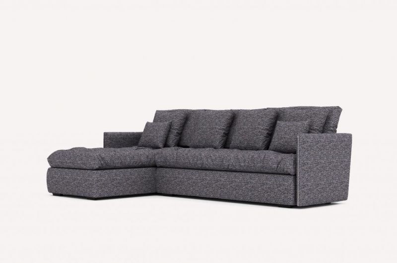 Модульный диван Corfu Como Design Adelante 05