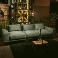 Модульный диван Galaxy