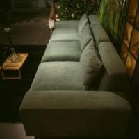 Модульный диван Galaxy Model Berry