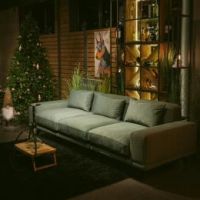 Модульный диван Galaxy Teddy 959