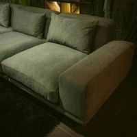 Модульный диван Galaxy Teddy 959