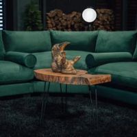 Модульный диван Ego Fabriq 7 Olive