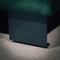 Модульный диван Ego Fabriq 7 Olive