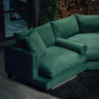 Модульный диван Ego Libra 10/Textiledatabox1