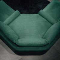 Модульный диван Ego Libra 10/Textiledatabox1