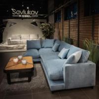 Модульный диван Ego Sky 12