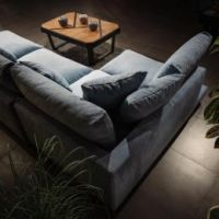 Модульный диван Ego Sky 12