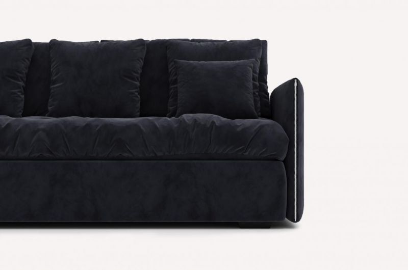 Модульный диван Corfu Fellini 08