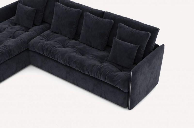 Модульный диван Corfu Fellini 08