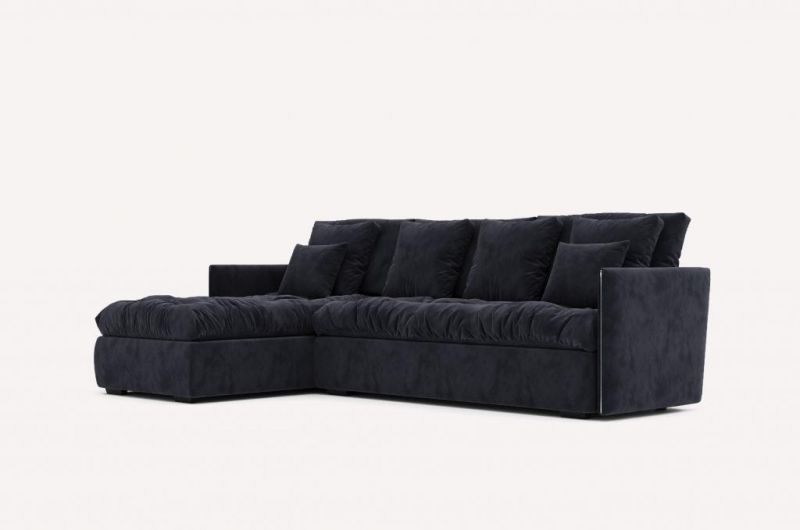 Модульный диван Corfu Fellini 08