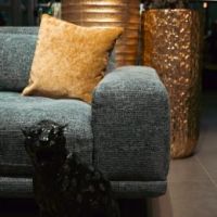 Модульный диван Galaxy Teddy Evolution 983