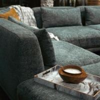 Модульный диван Galaxy