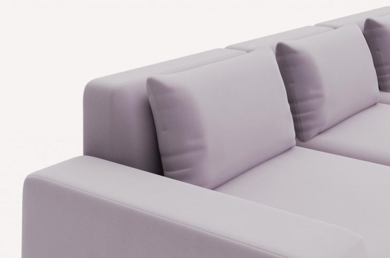 Модульный диван Galaxy