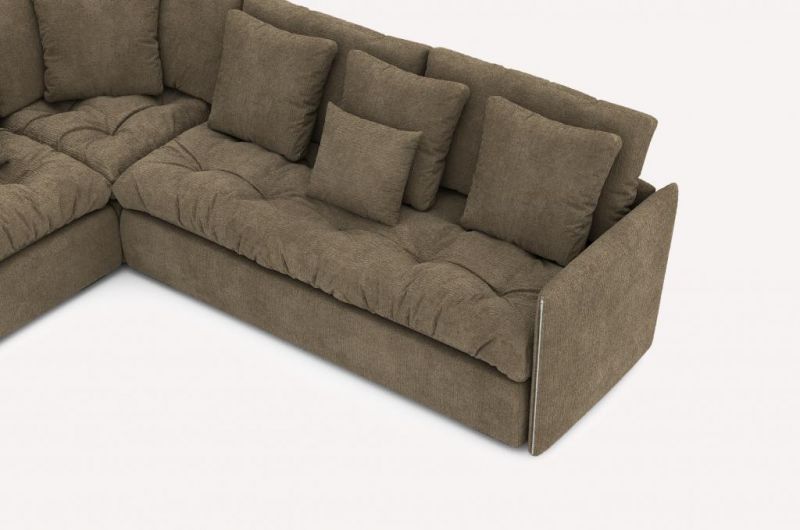 Модульный диван Corfu Genesis 16