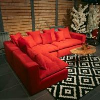 Модульный диван Vegas