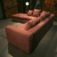 Модульный диван Vegas Como Design Adelante 06