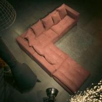 Модульный диван Vegas Como Design Adelante 06