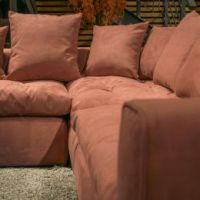 Модульный диван Vegas Como Design Adelante 06