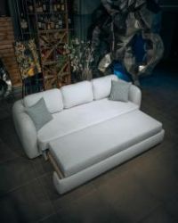 Прямой диван Bonta Piano 15 Sea