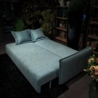 Прямой диван Next