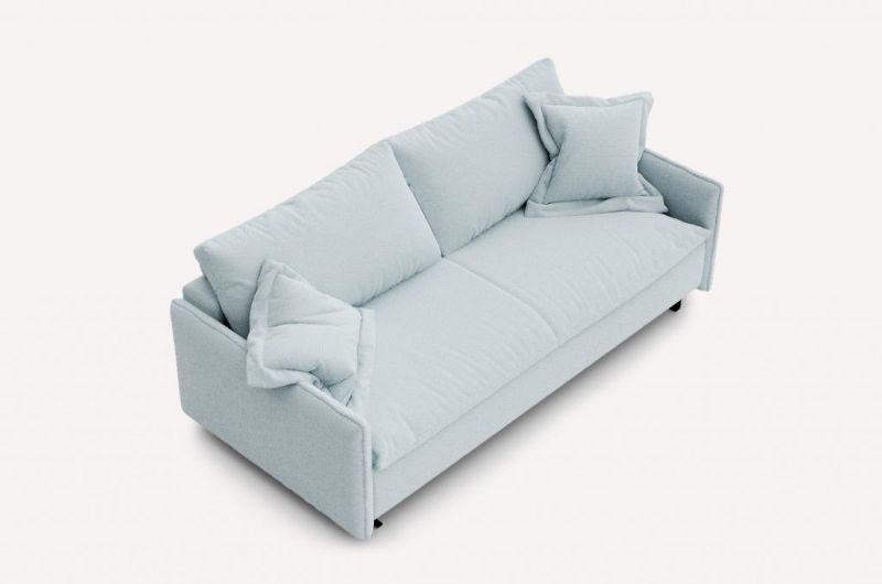 Прямой диван Next