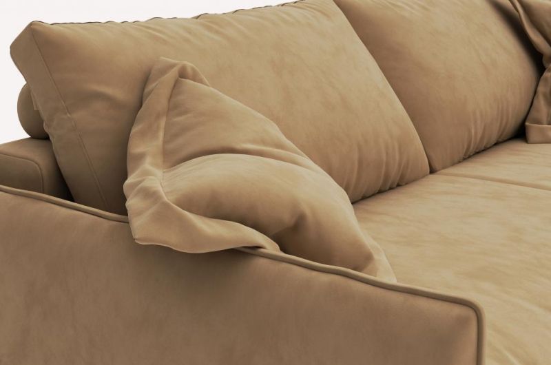 Прямой диван Next