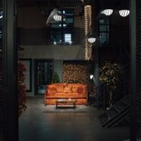 Прямой диван Corfu Glory 04