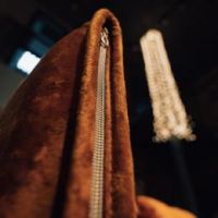 Прямой диван Corfu Irida 12