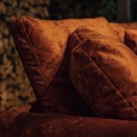 Прямой диван Corfu Como Design Perfavo 10