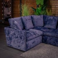 Модульный диван Corfu Como Design Meandr 06