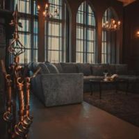 Модульный диван Corfu