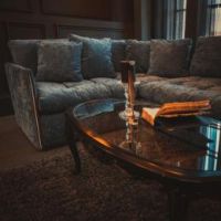 Модульный диван Corfu