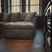 Модульный диван Corfu