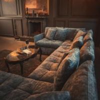 Модульный диван Corfu