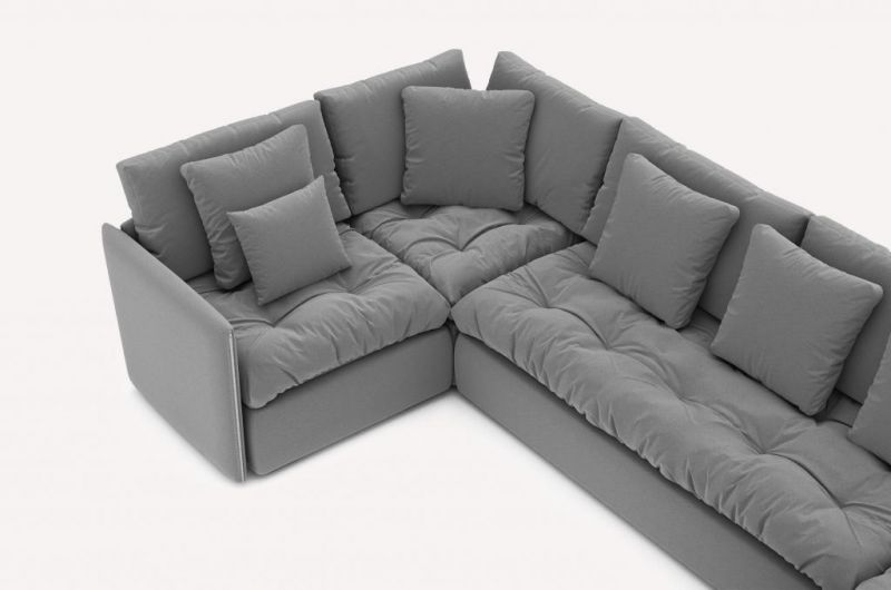 Модульный диван Corfu