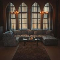 Модульный диван Corfu