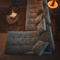 Модульный диван Corfu