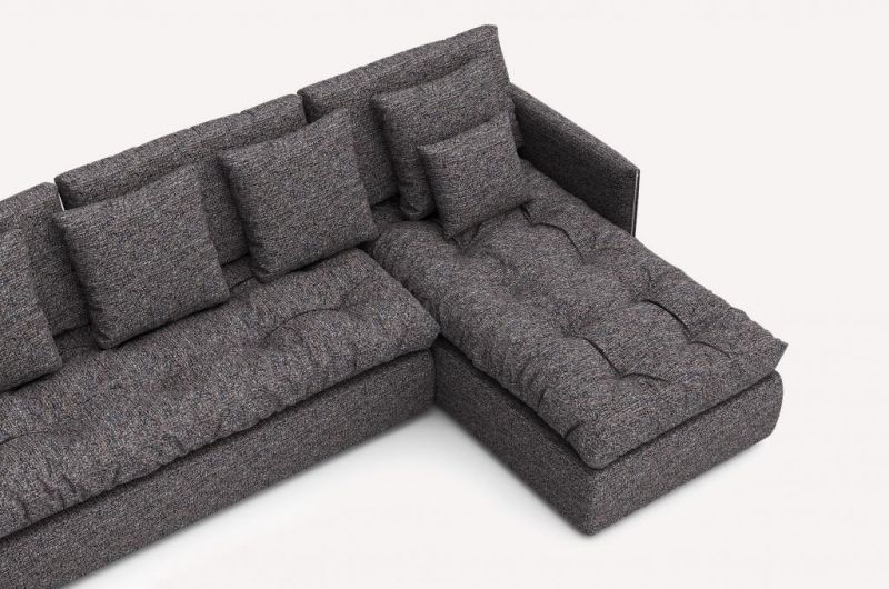 Модульный диван Corfu
