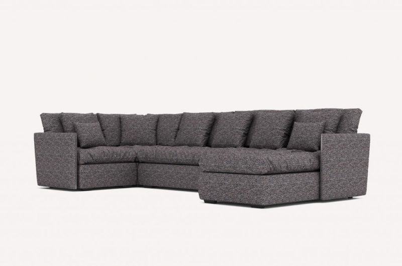 Модульный диван Corfu