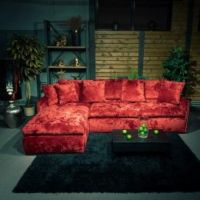 Модульный диван Corfu Como Design Adelante 05