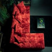 Модульный диван Corfu Como Design Adelante 05