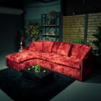 Модульный диван Corfu Fellini 08