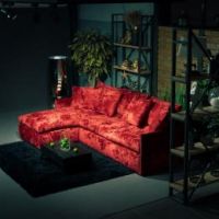 Модульный диван Corfu Fellini 08