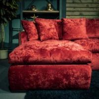 Модульный диван Corfu Mpss 15 Coffee