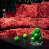 Модульный диван Corfu