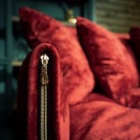 Модульный диван Corfu