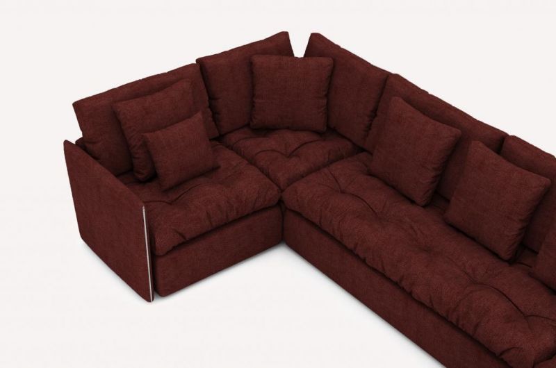 Модульный диван Corfu