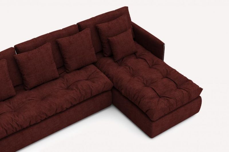 Модульный диван Corfu