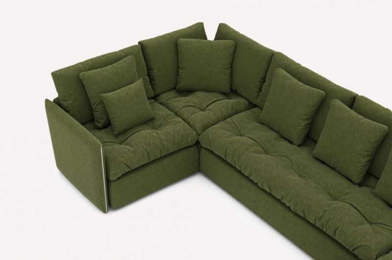 Модульный диван Corfu